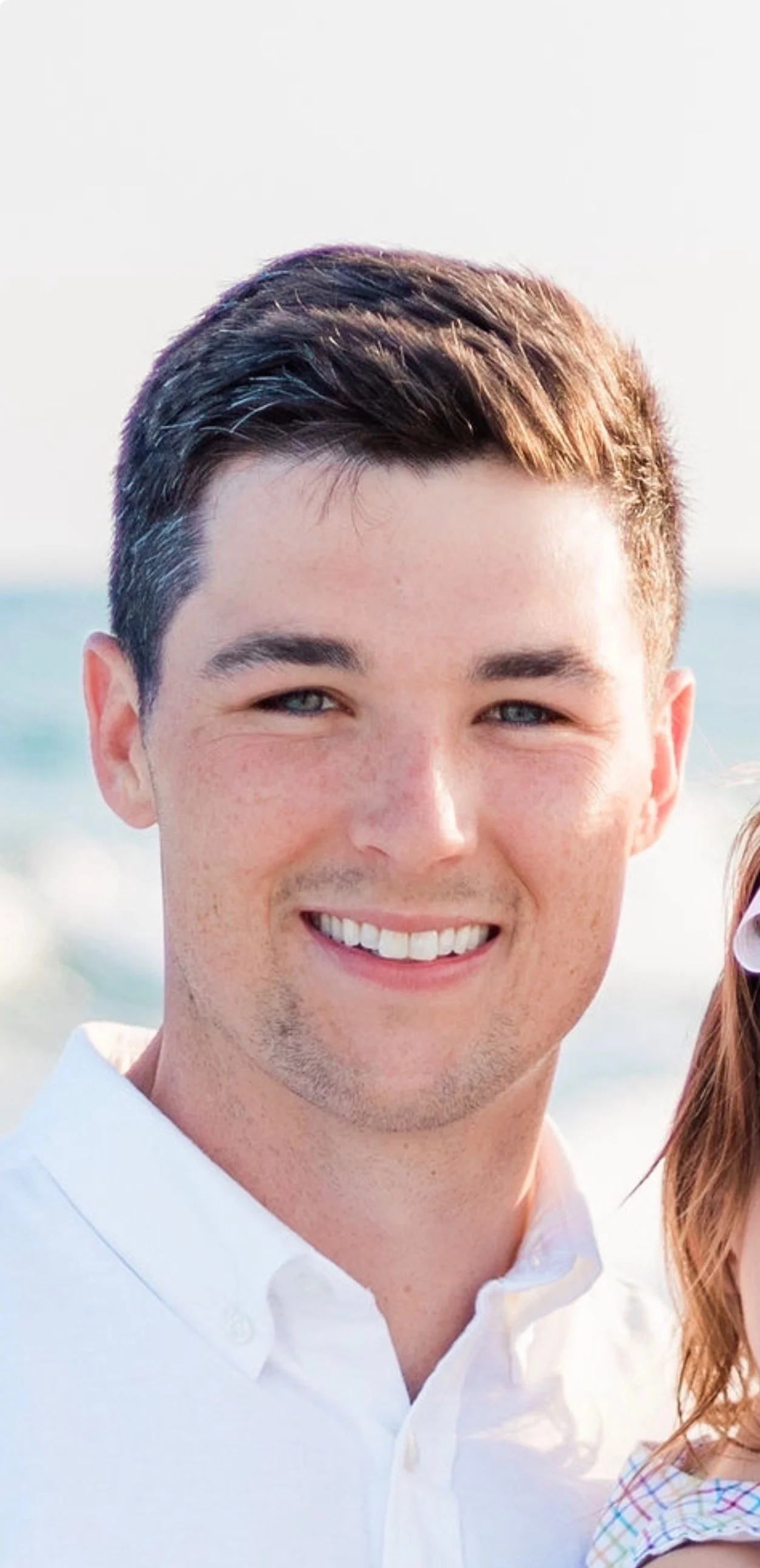 Rhett Heflin staff headshot