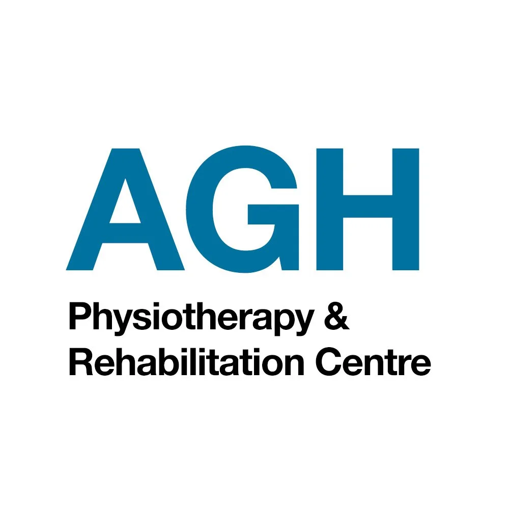 AGH Physiotherapy &amp; Rehabilitation