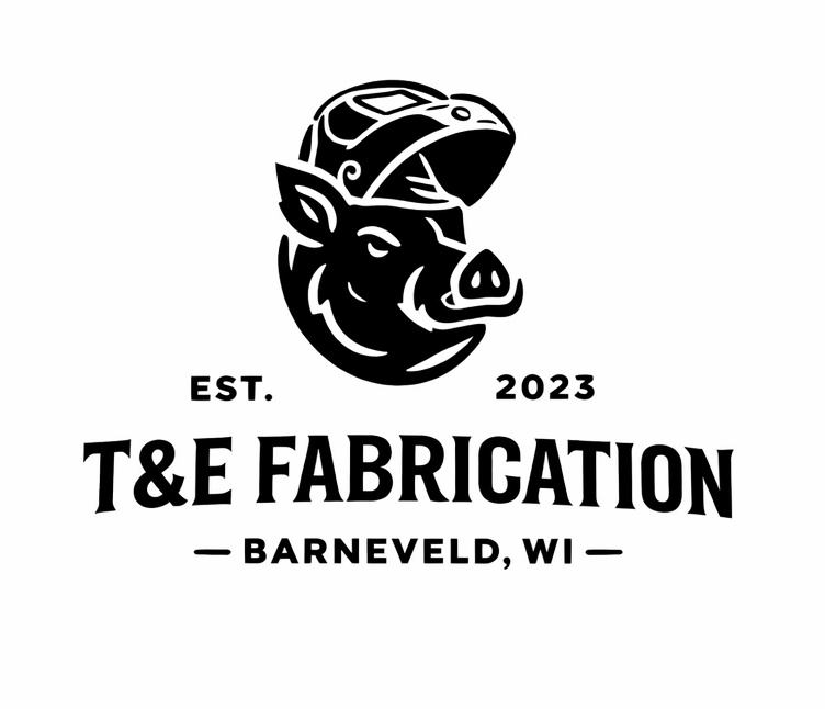 T&amp;E Fabrication LLC