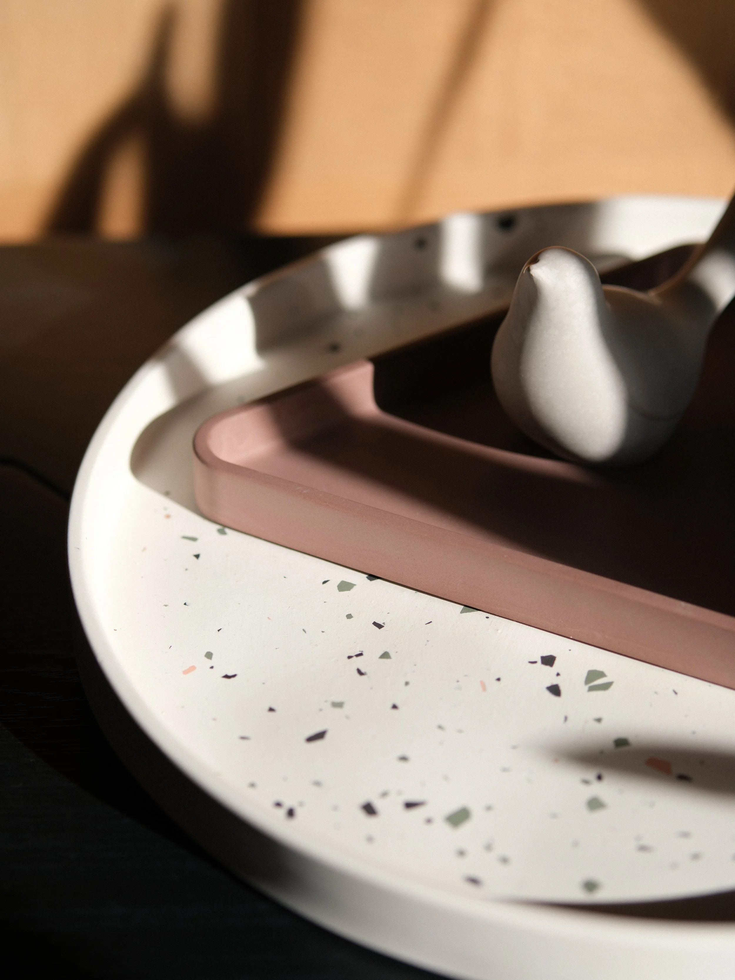 Terrazzo &amp; Inlay Workshop