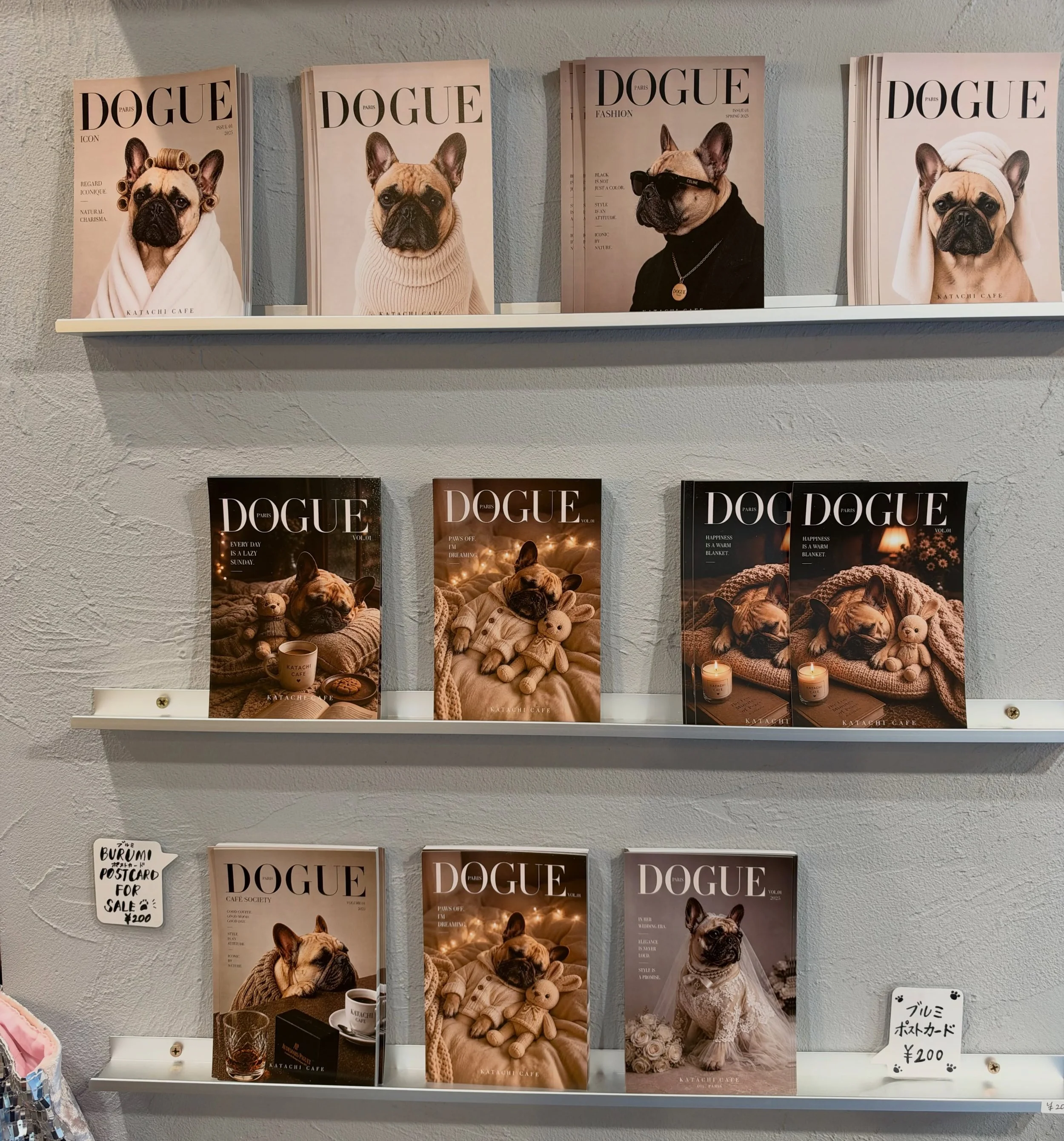 Serving looks, stealing hearts, and making naps look fashionable. 

These Frenchies understood the assignment!

Tag or share your Frenchie Fashionista ⬇️

#PawLotusHealing #FrenchieLove #Dogue #DogLovers #PawsAndRelax