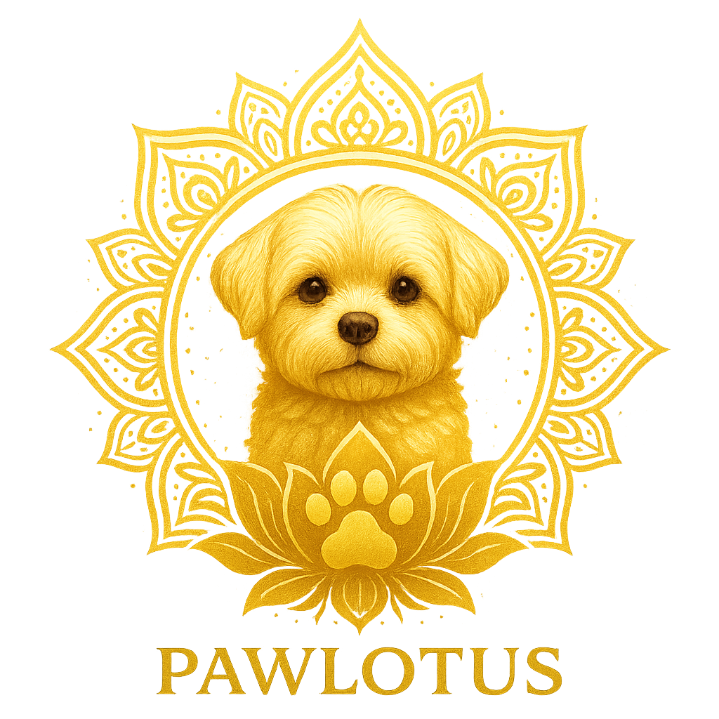 PawLotus Healing