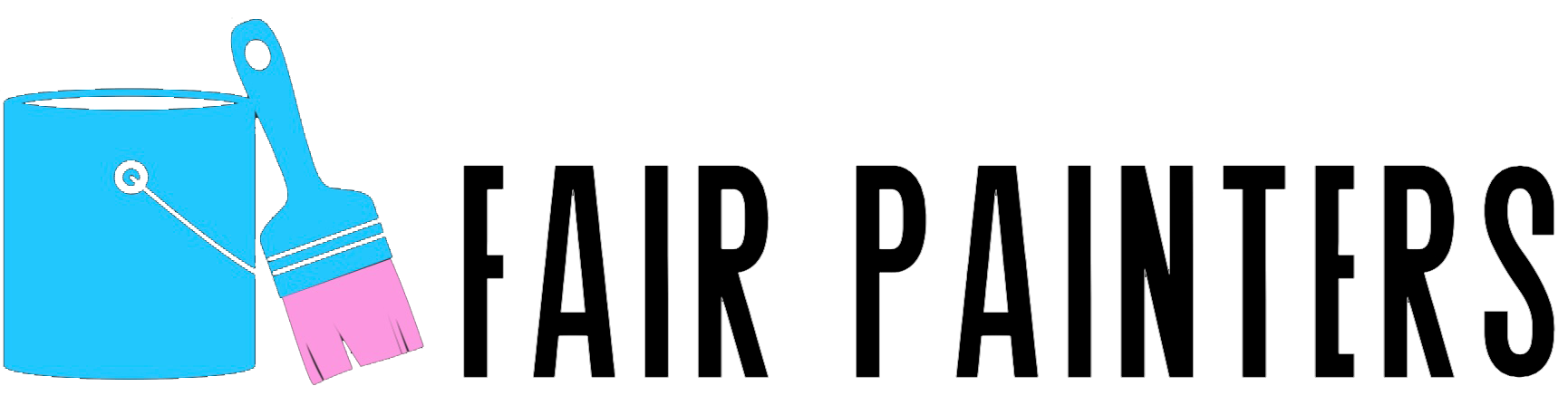 Fair Painters Logo