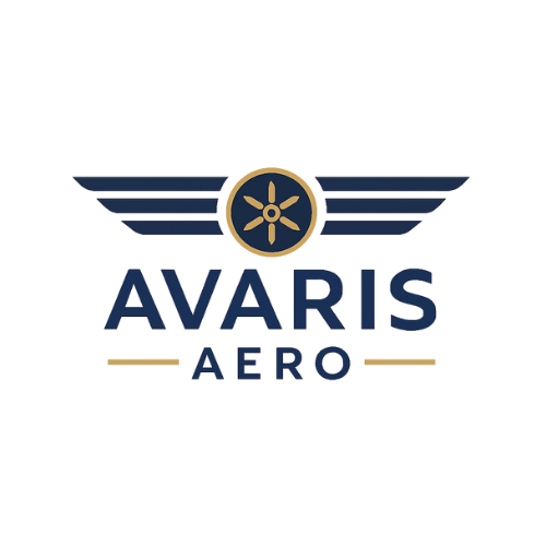 Avaris Aero Aircraft Detailing