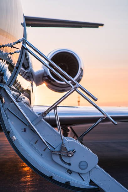 Exterior Aircraft Detailing