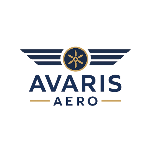 Avaris Aero Aircraft Detailing