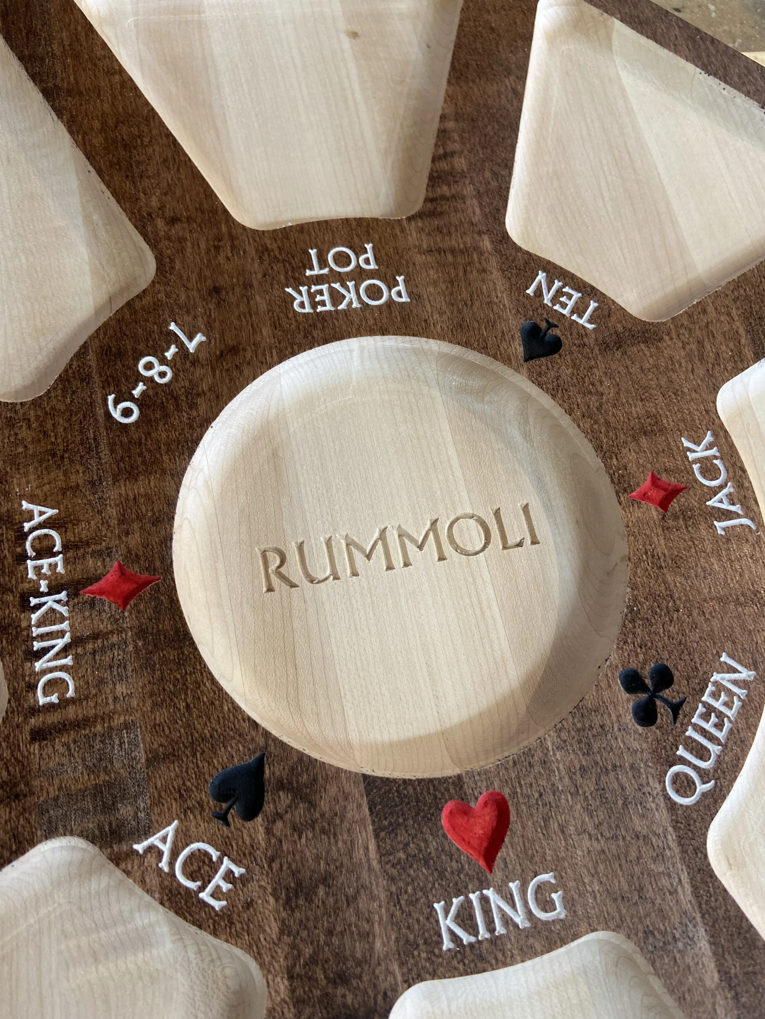Rummoli Maple Board 2.JPG