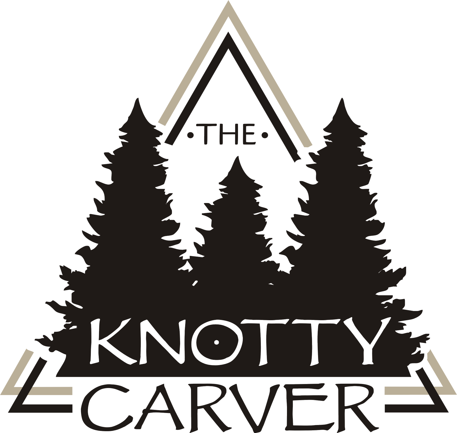 The Knotty Carver