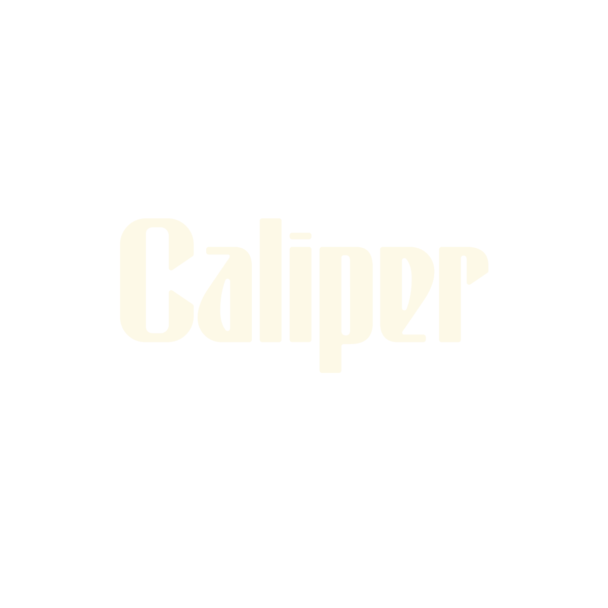 Caliper Co