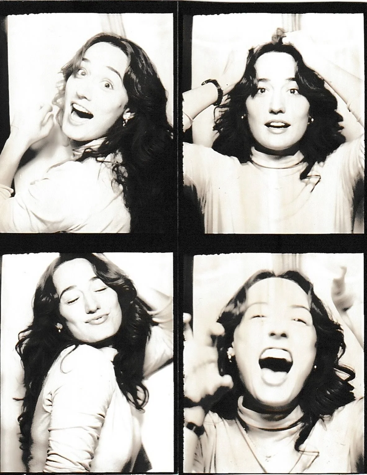 Meet Molly-
25 and also fucked. A ball of her own anxiety, still deeply attached to her childhood comforts. 
Former top performing student whose life just isn&rsquo;t going according to her plan&hellip;professionally or personally. 
Still holding out