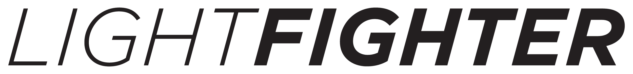 Lightfighter logo