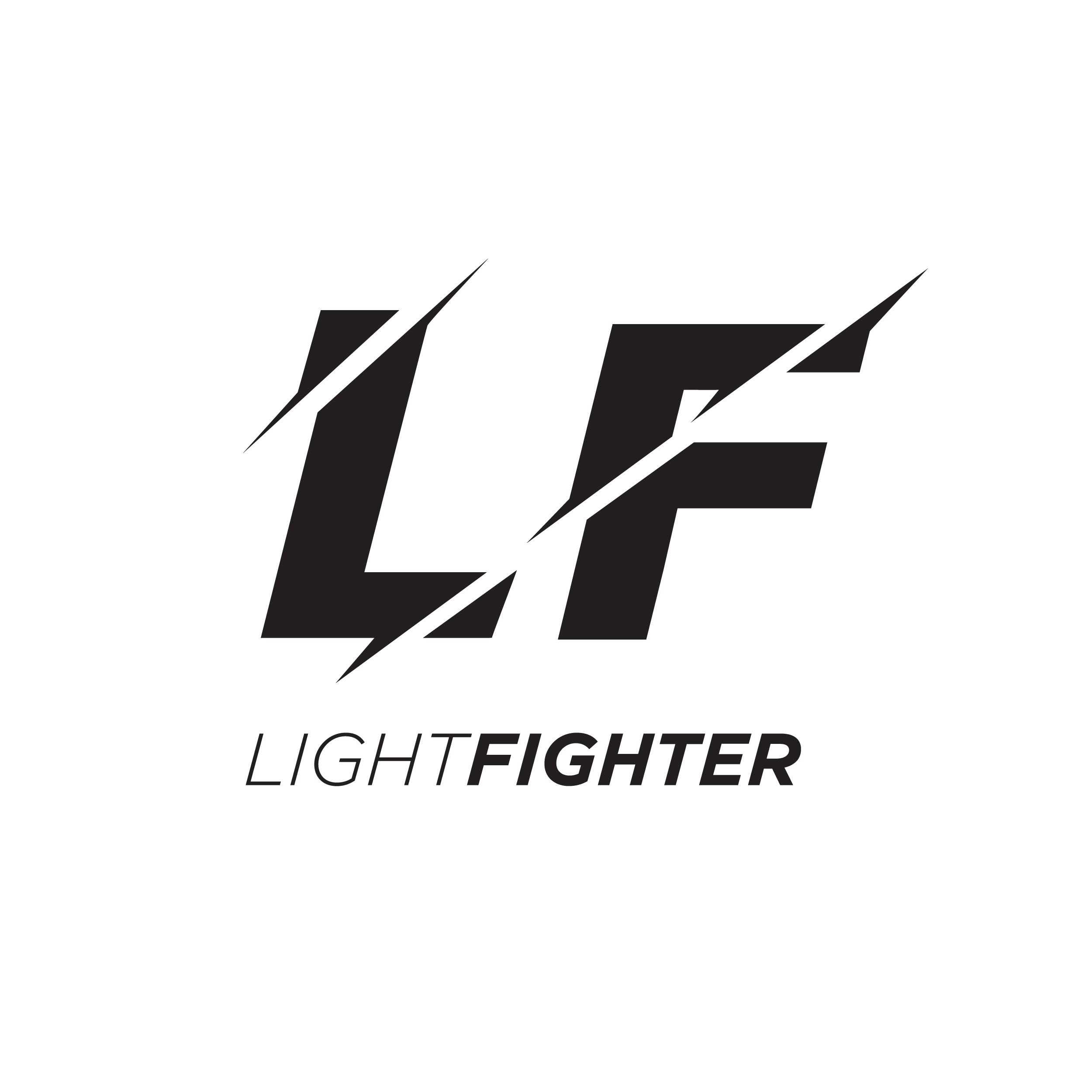 Lightfighter logo
