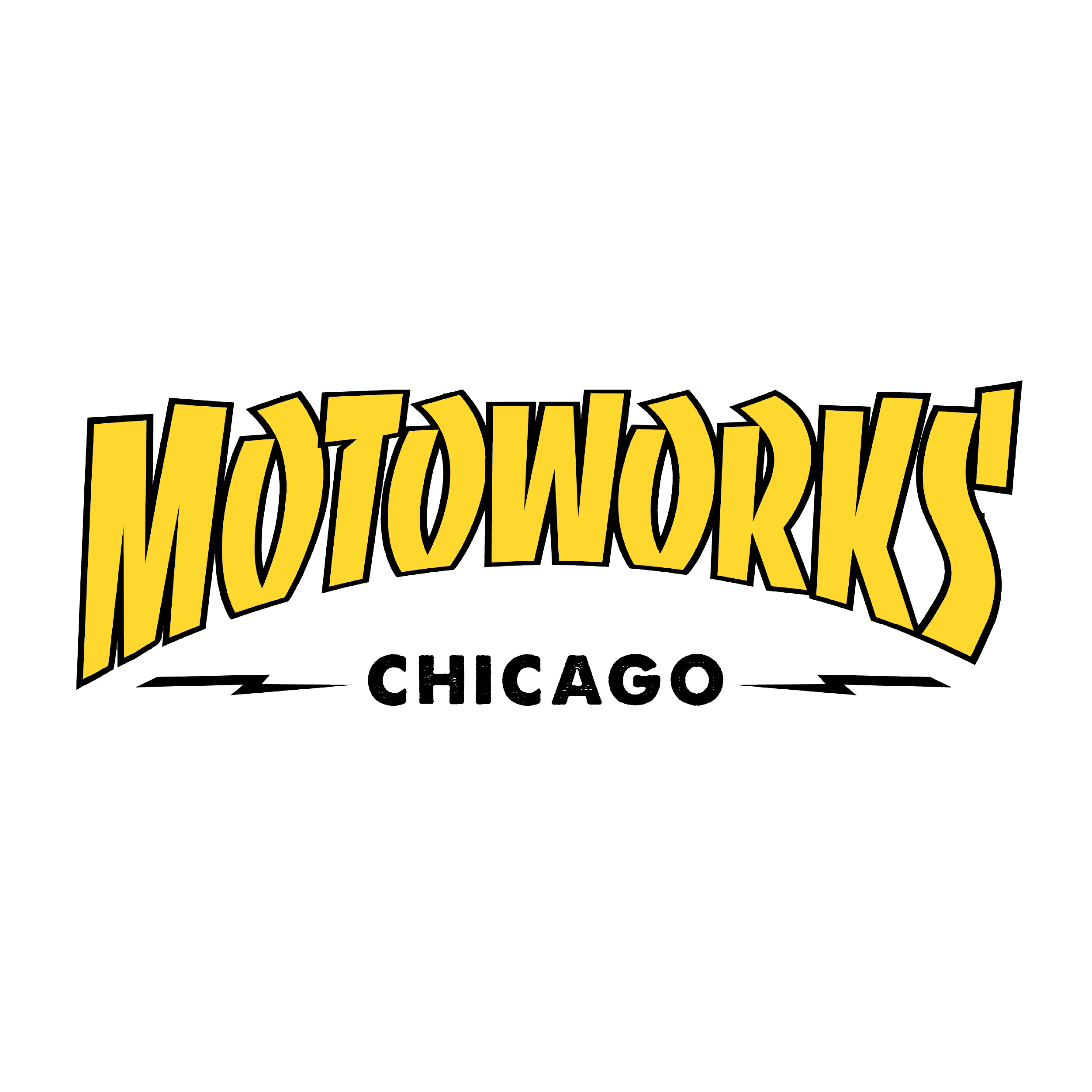 Motoworks Chicago logo