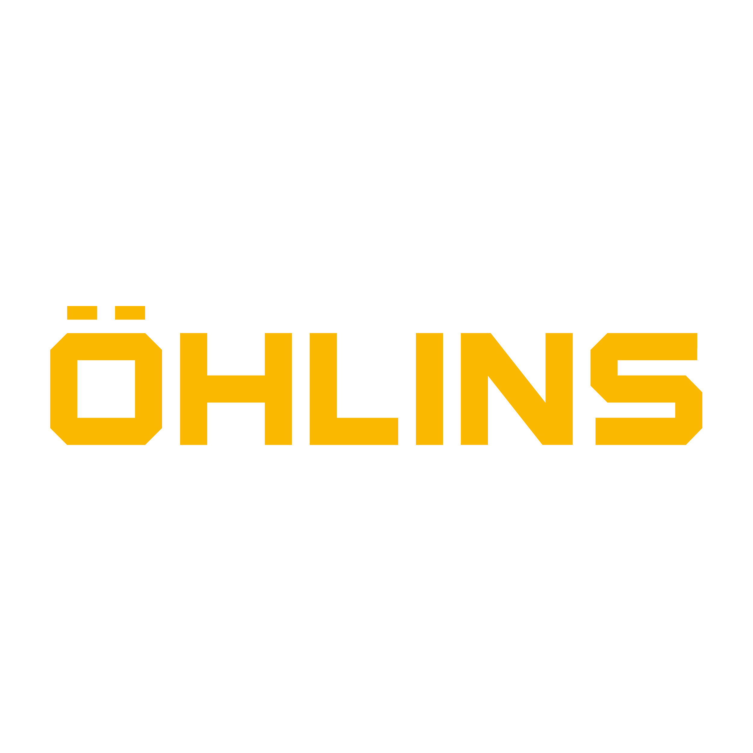 Öhlins logo