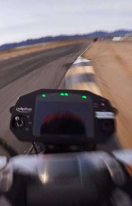 On Repeat: Josh Herrin Rocks on Down to Electric Avenue