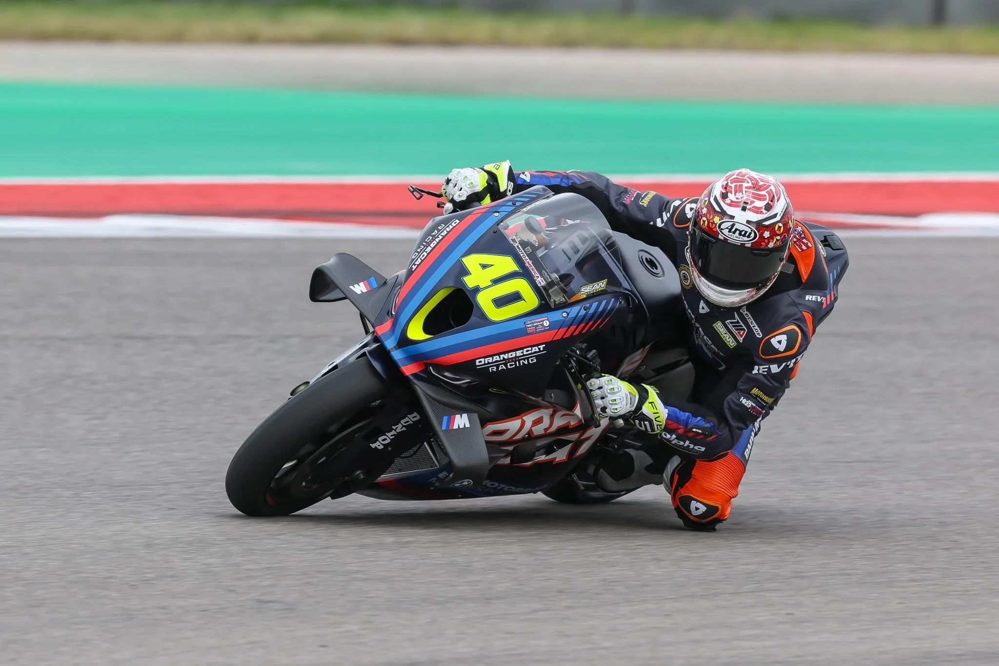 Who Else But Sean Dylan Kelly On St. Patrick’s Day?