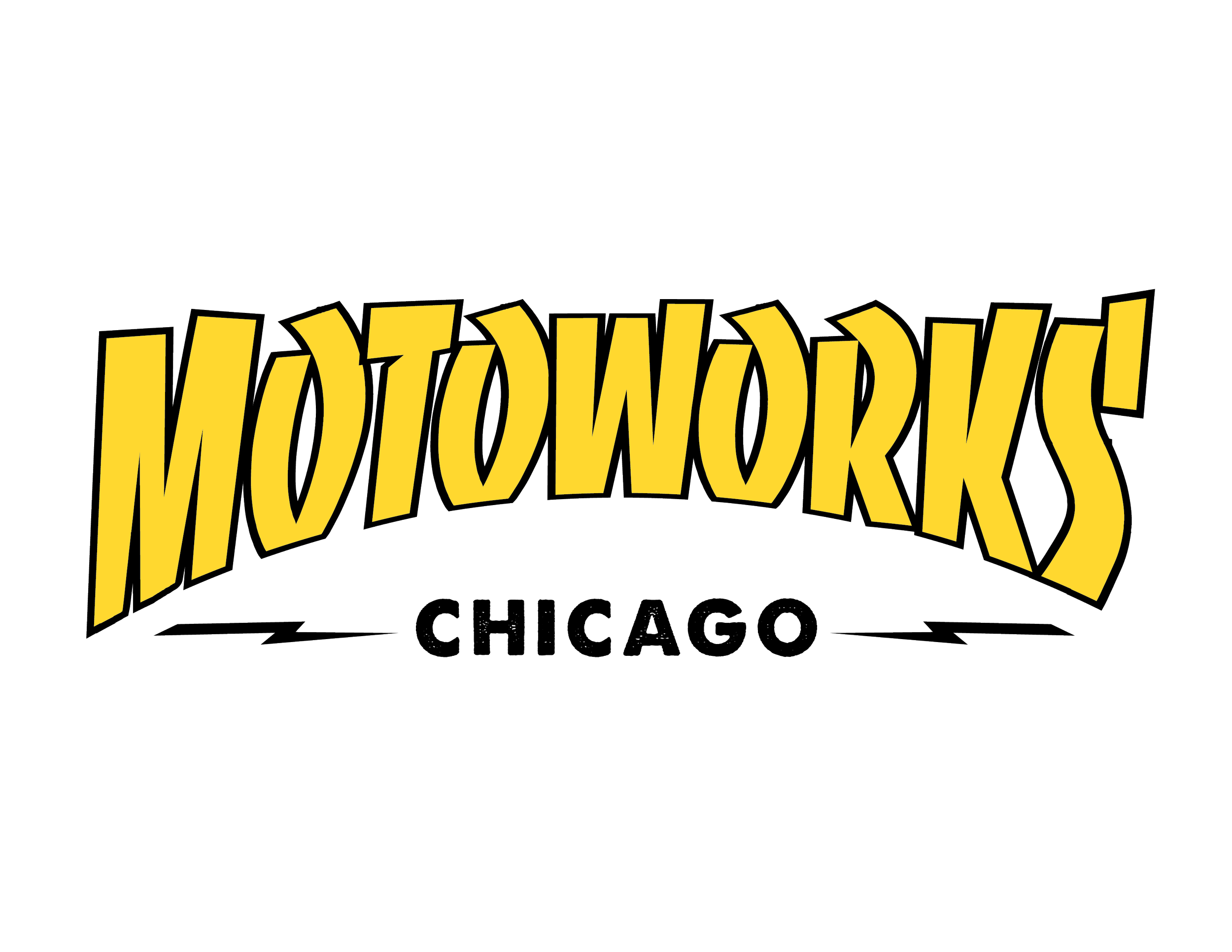 Motoworks Chicago logo