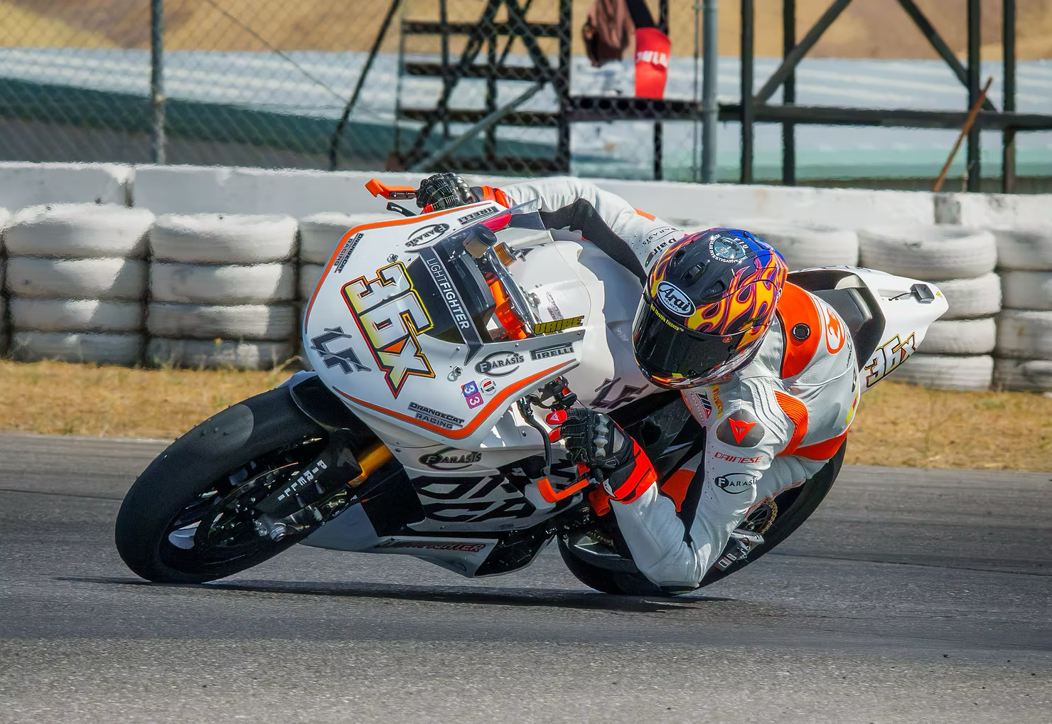 Risk and Reward at AFM Round 3