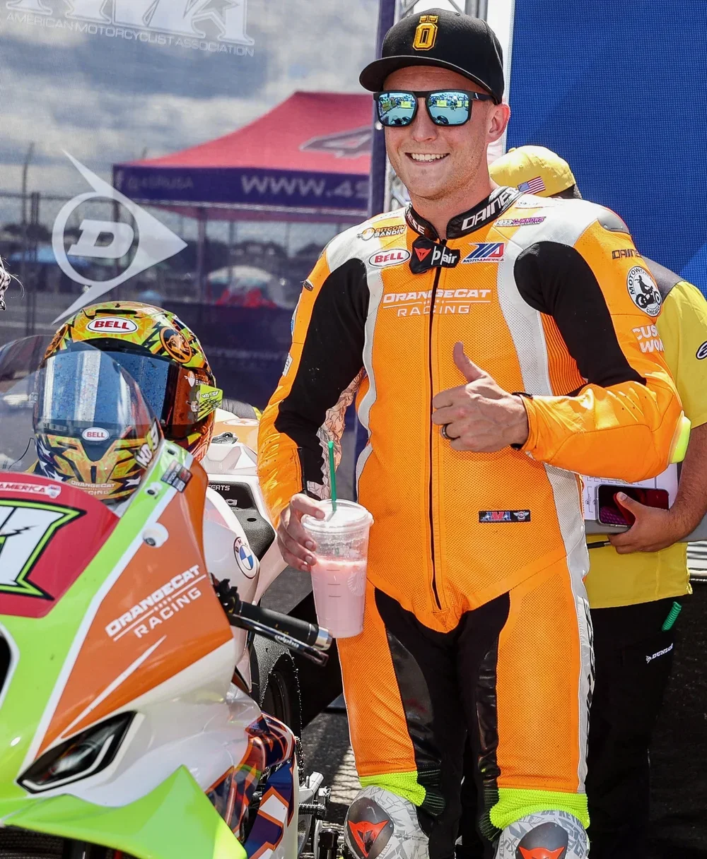 Duly Noted: Brainerd International Raceway