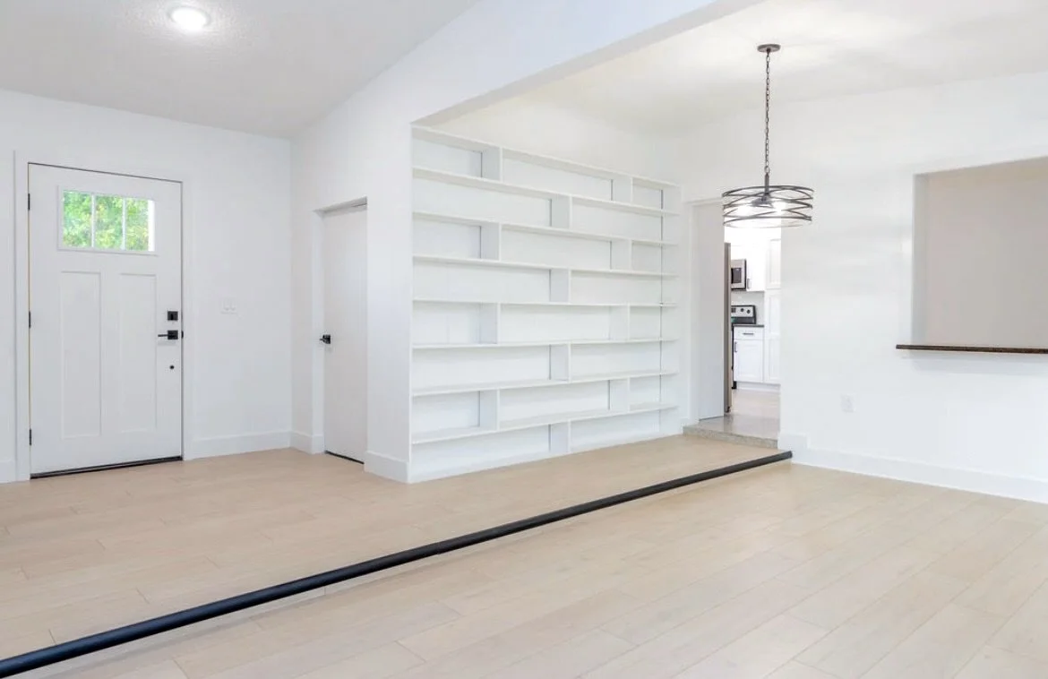 At Florida Professional Remodeling, we don&rsquo;t just transform spaces, we create the foundation for your life to unfold.

Thoughtful craftsmanship, clean design, and intentional details come together to give you a beautiful backdrop to make it tru