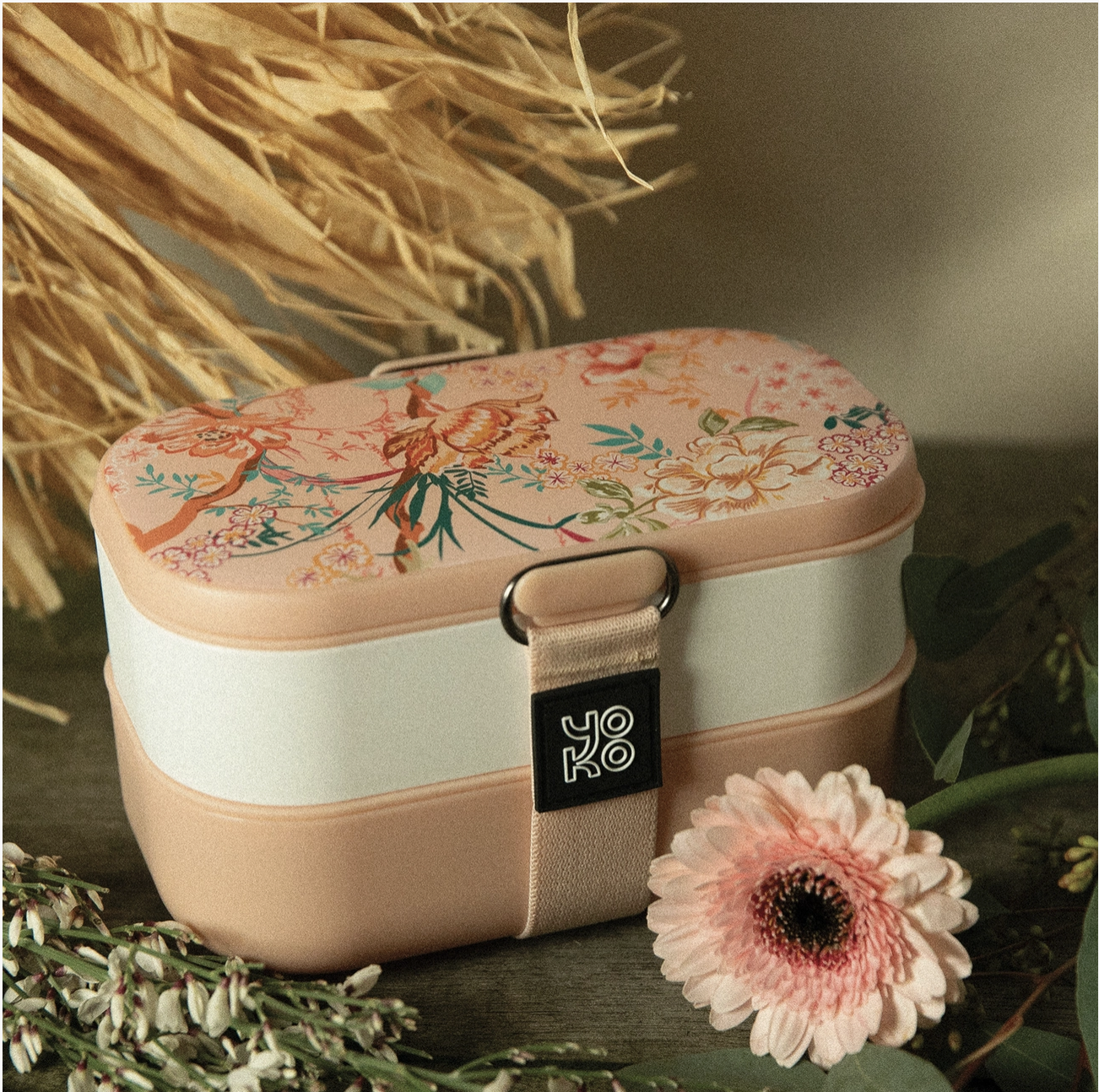 Bali Bento Box