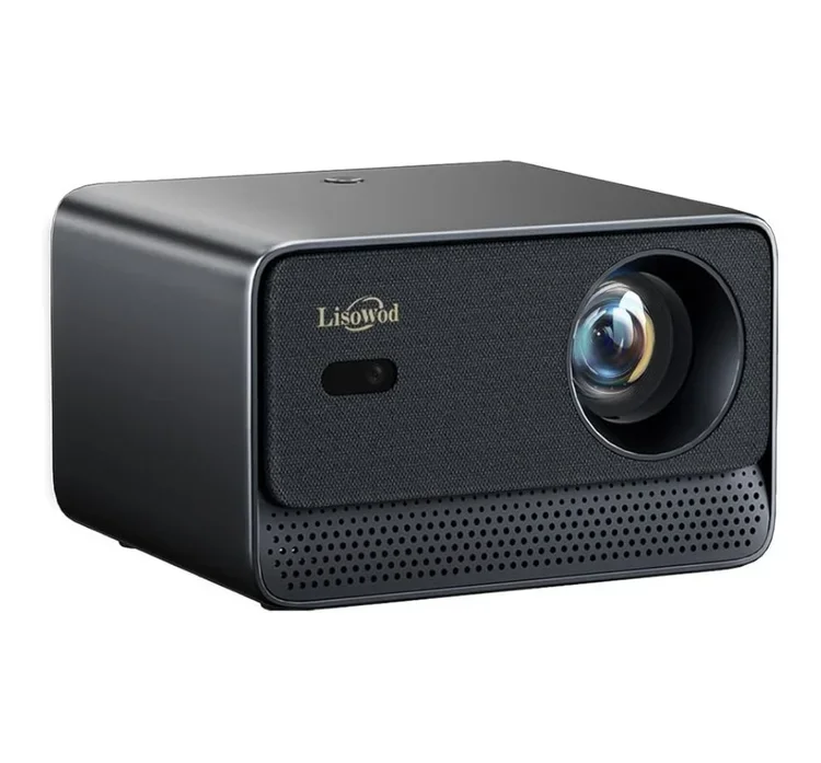 4K Projector - Netflix/Audio Focus