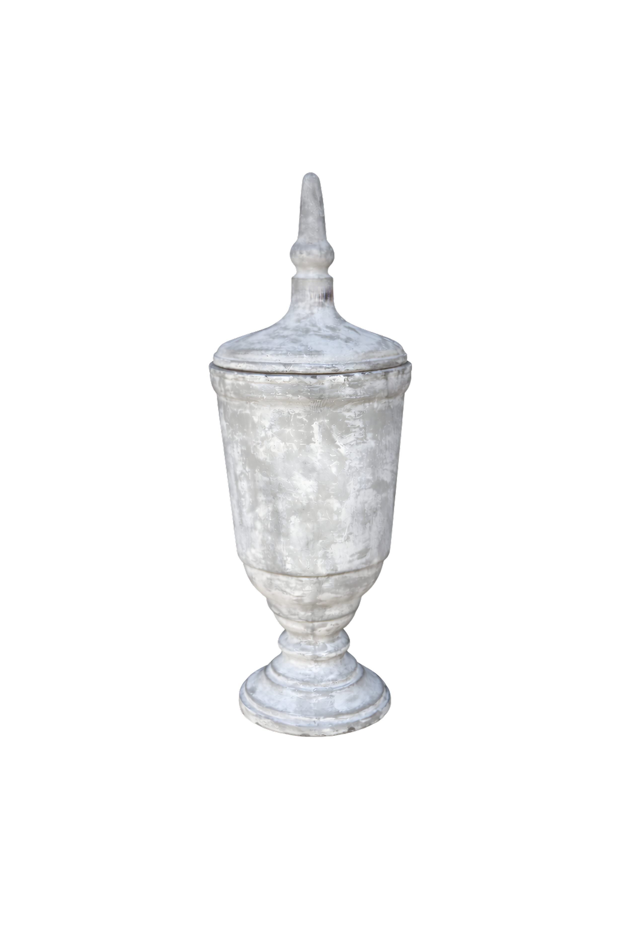 The Regency Finial Urn