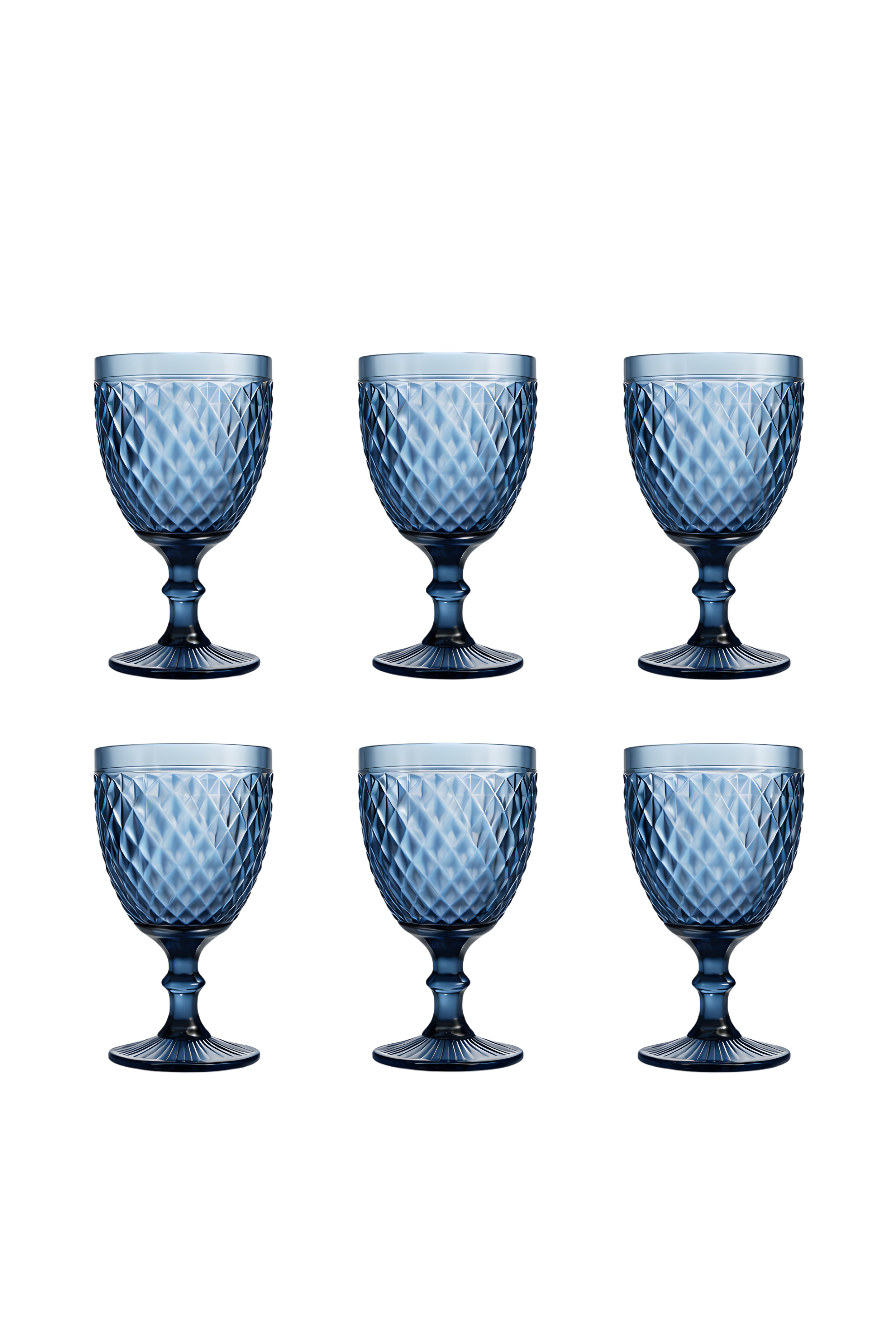 Sky Goblets