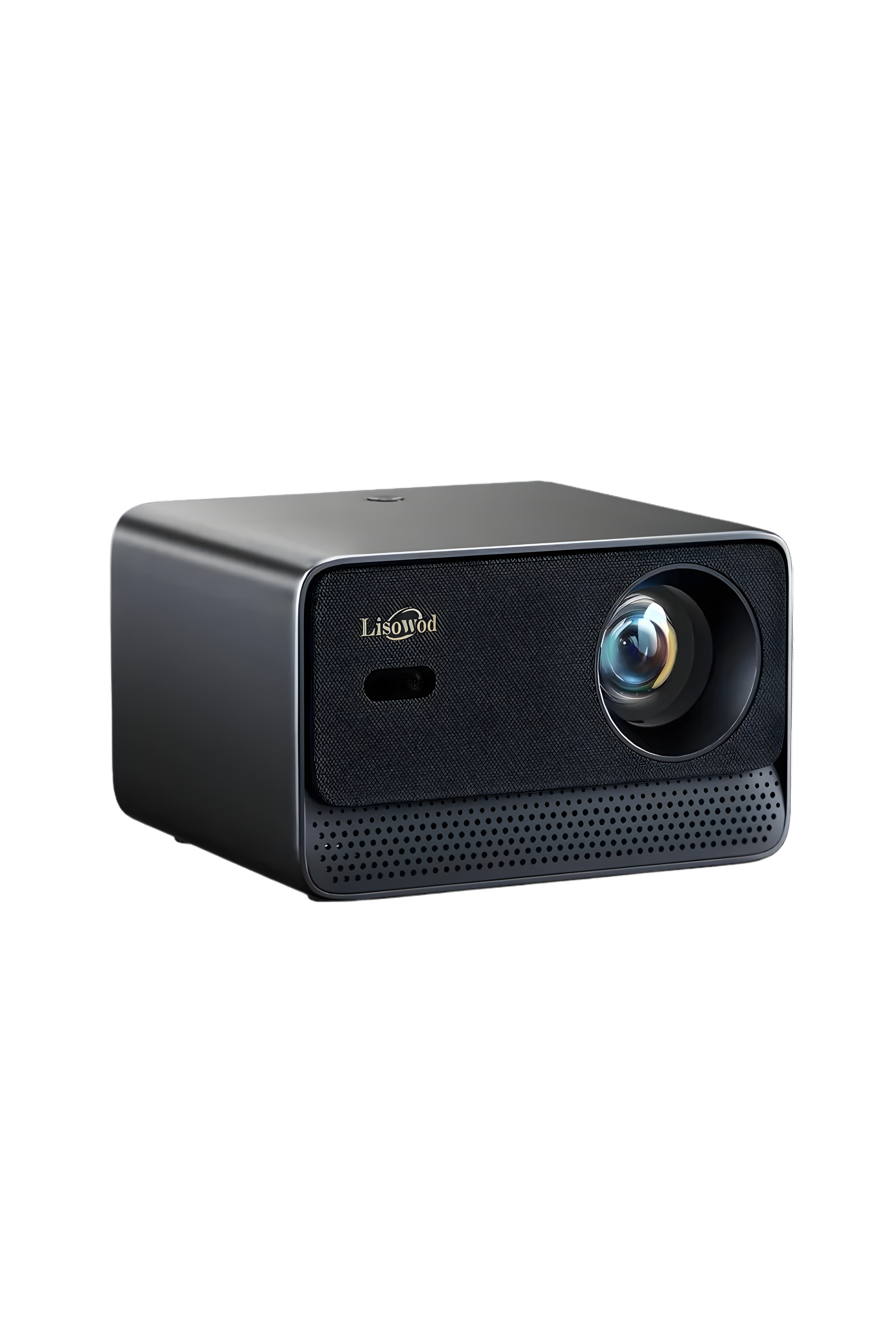 4K Projector - Netflix/Audio Focus