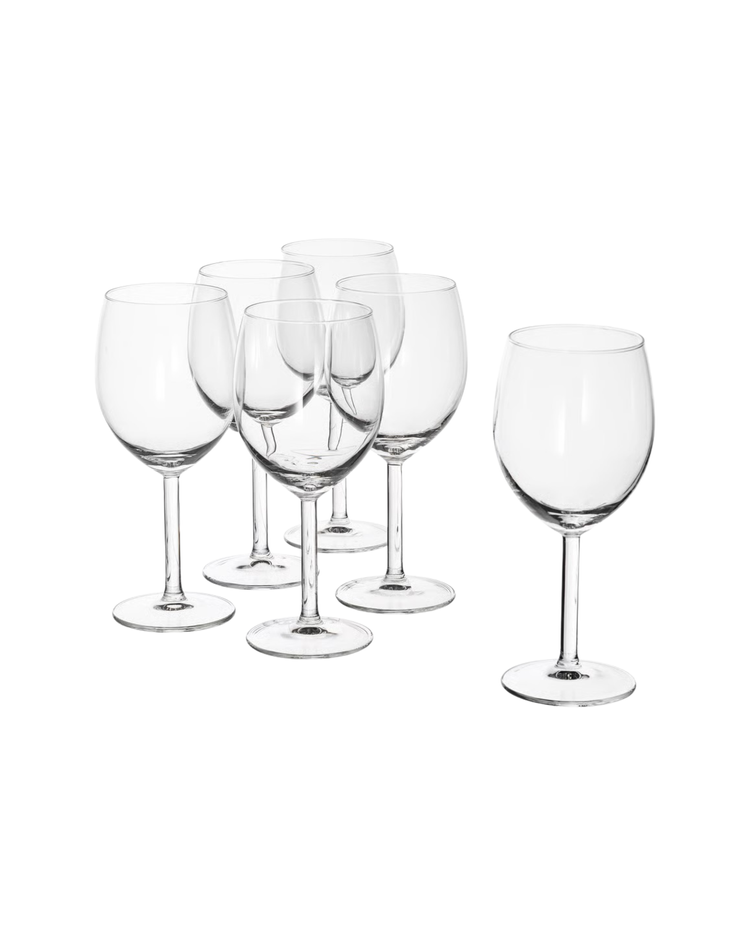 Wine Glass