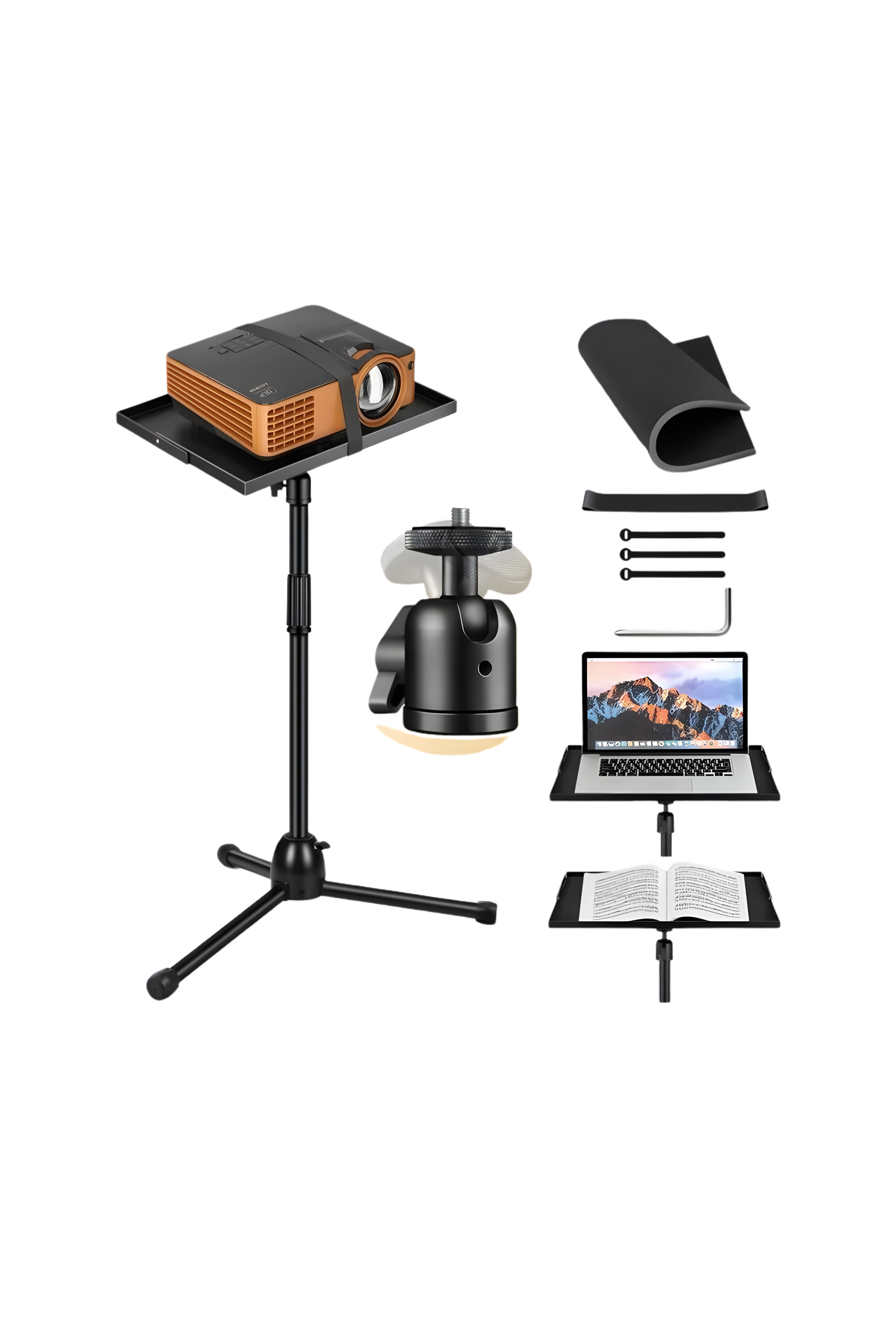 Projector stand