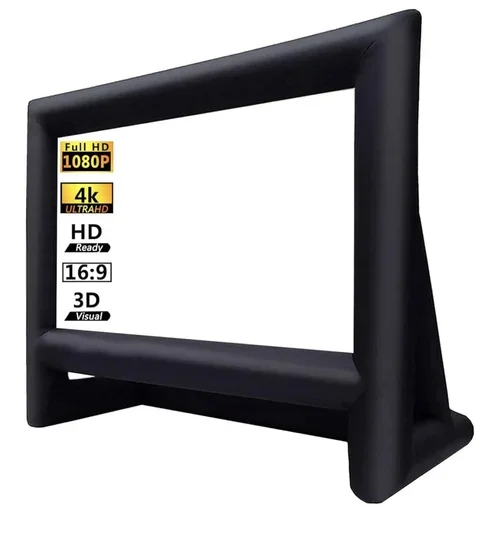 Inflatable Movie Screen 14FT