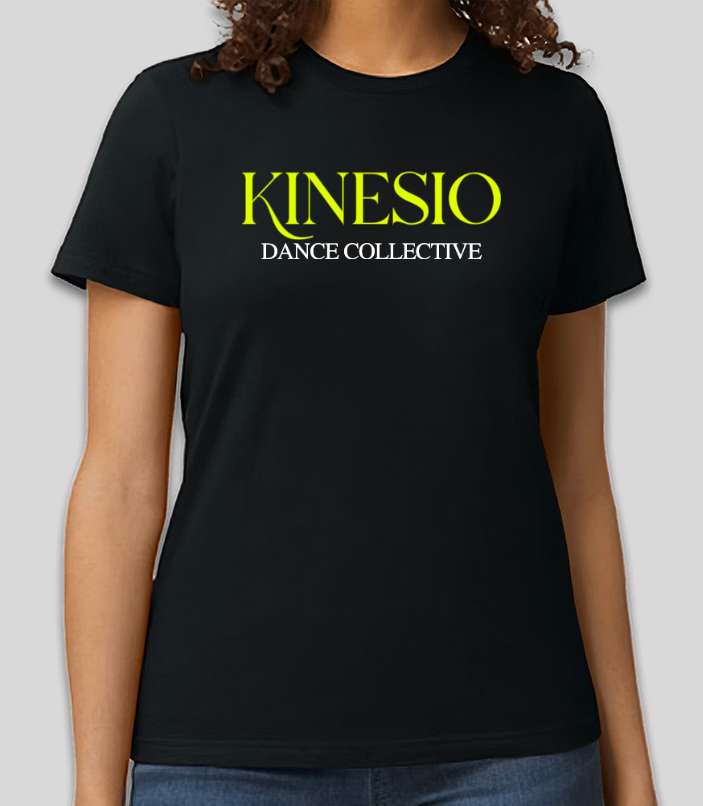 Kinesio T-Shirt