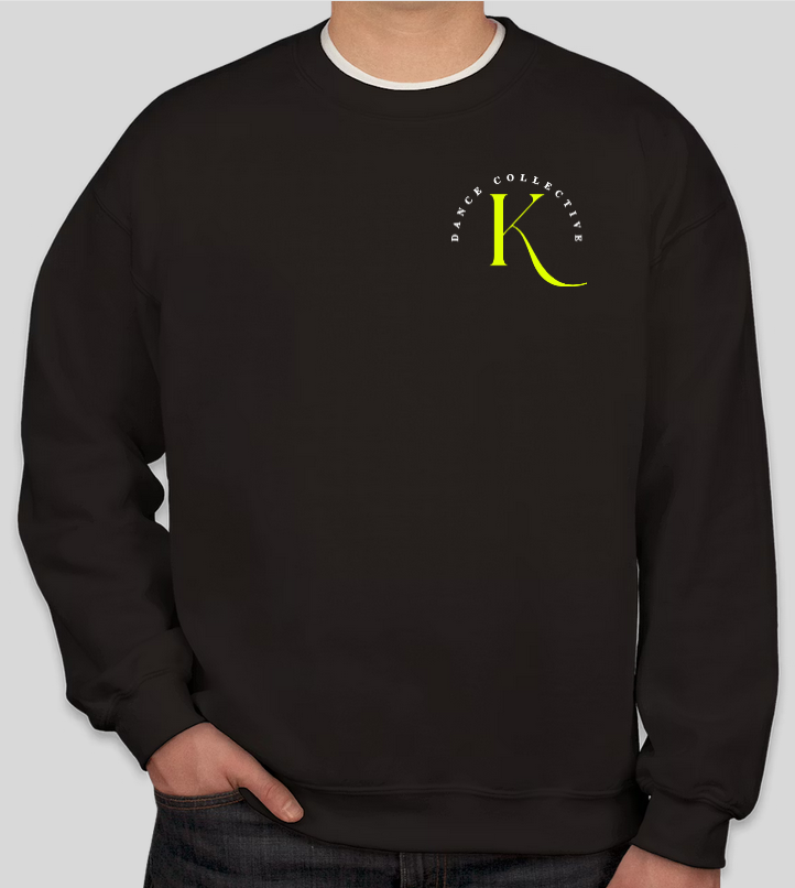 Kinesio Sweatshirt