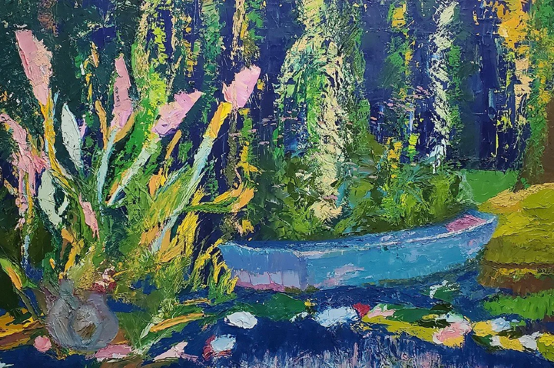 Paintings
