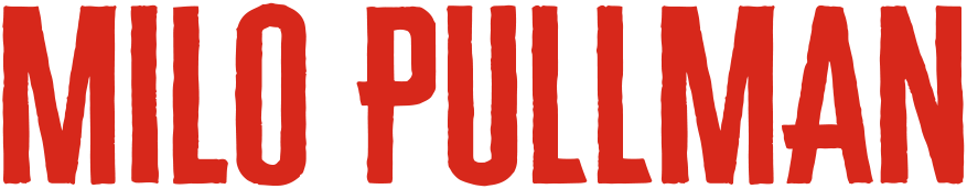 Milo Pullman