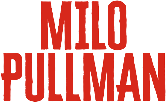 Milo Pullman