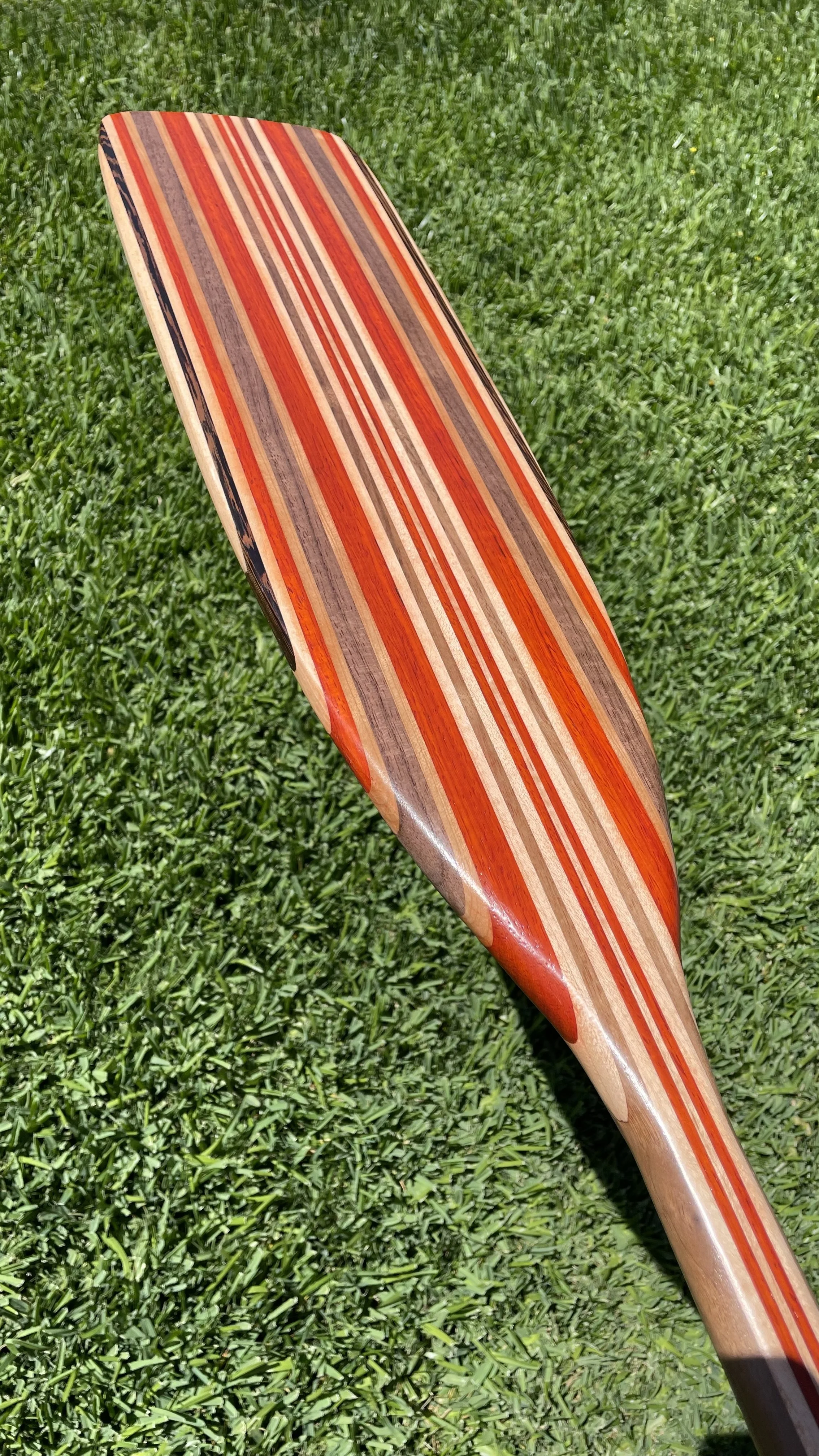 Catalina Paddle