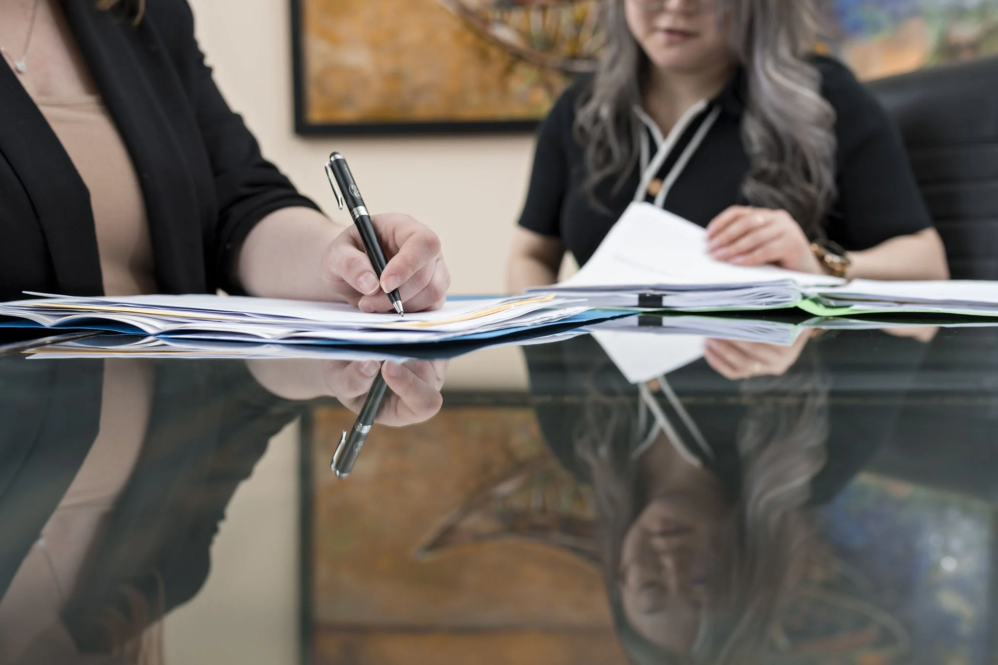 Business Law in St. Thomas in Elgin County