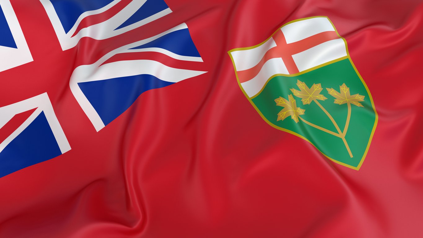Ontario Law