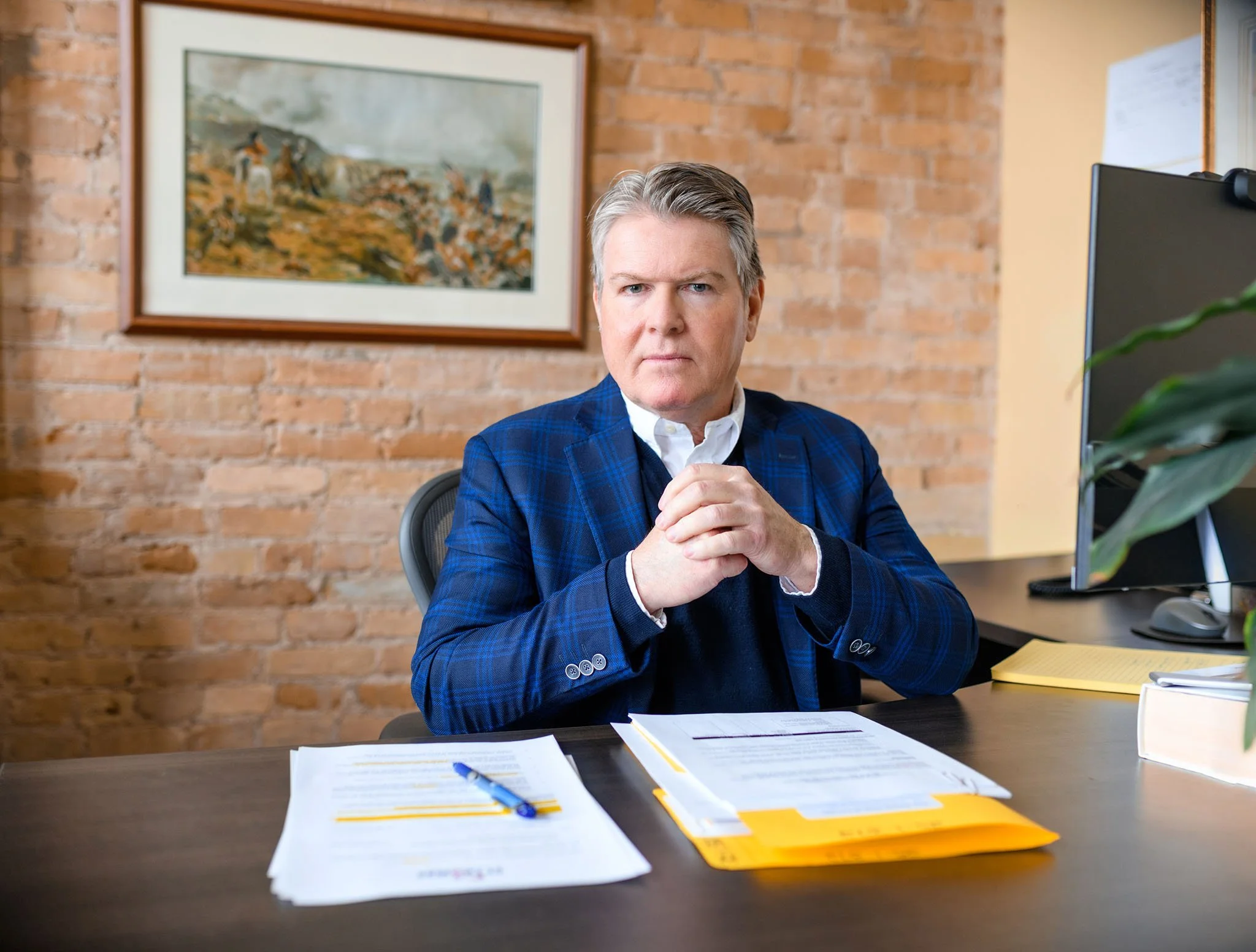 Business Law, Wills & Estates and Real Estate in St. Thomas in Elgin County