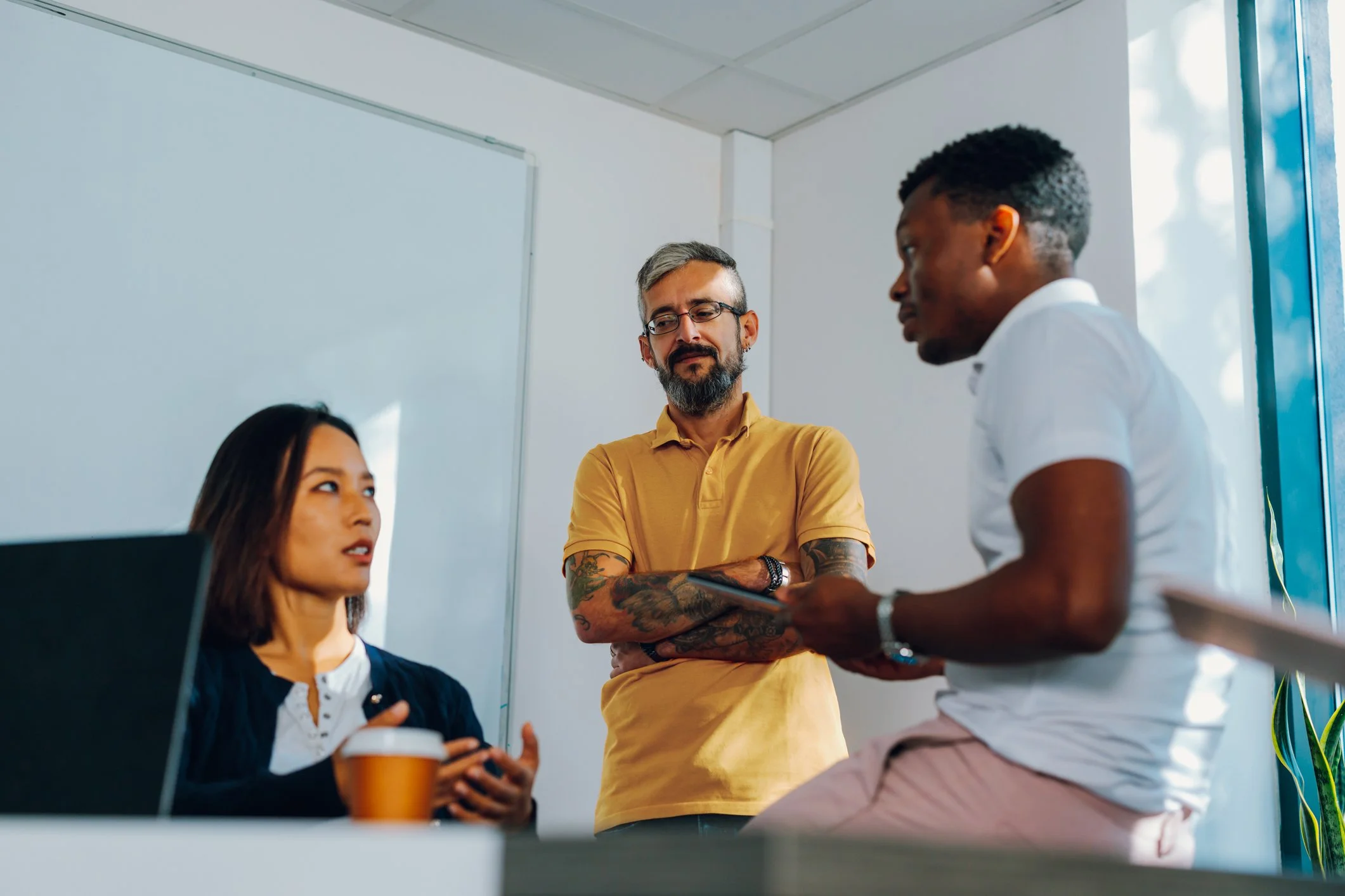 Employment Law in Elgin County
