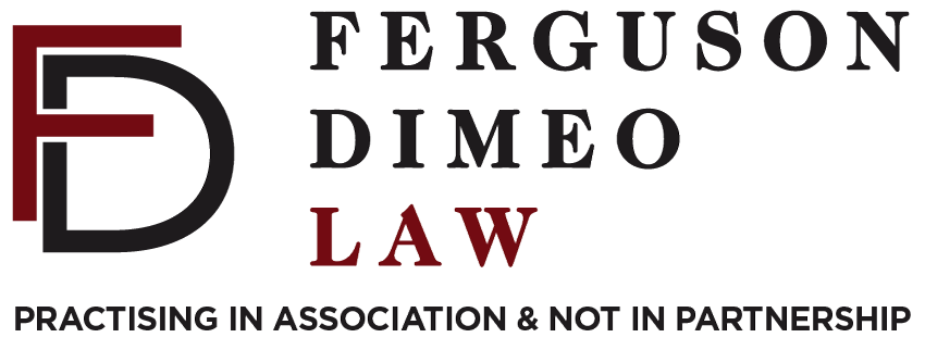 Ferguson DiMeo Lawyers | St. Thomas &amp; Elgin County, ON