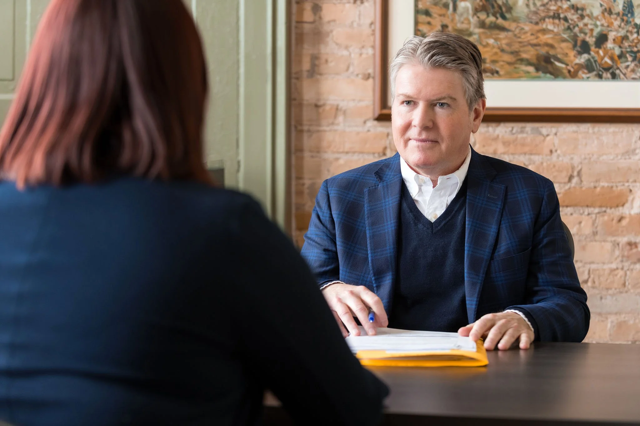 Personal Law in St. Thomas in Elgin County