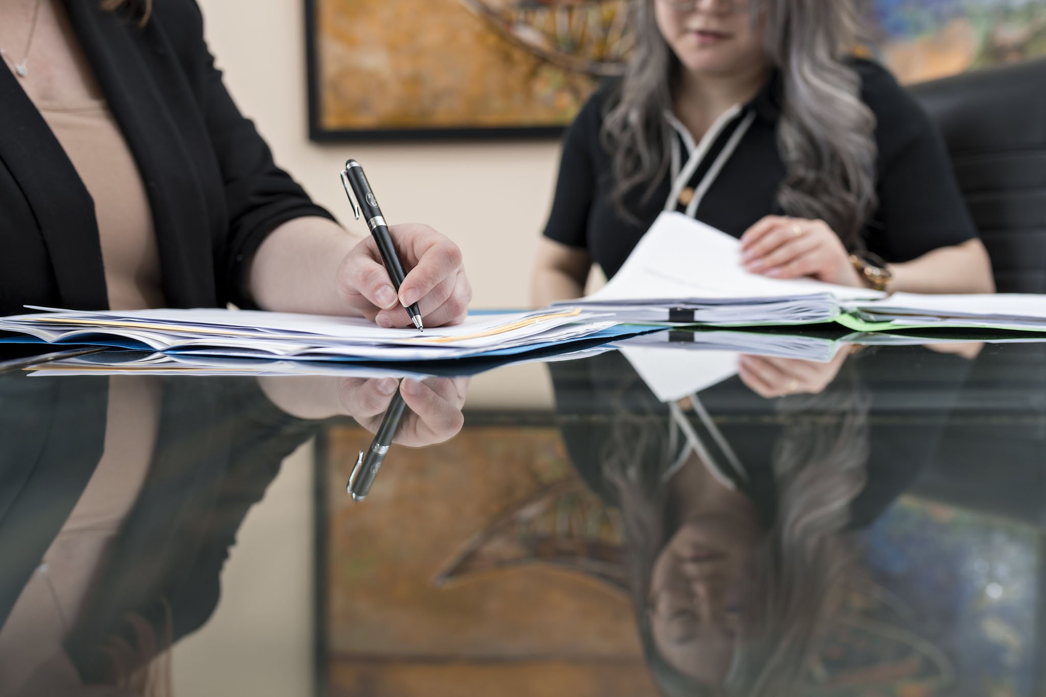 Business Law in St. Thomas  in Elgin County