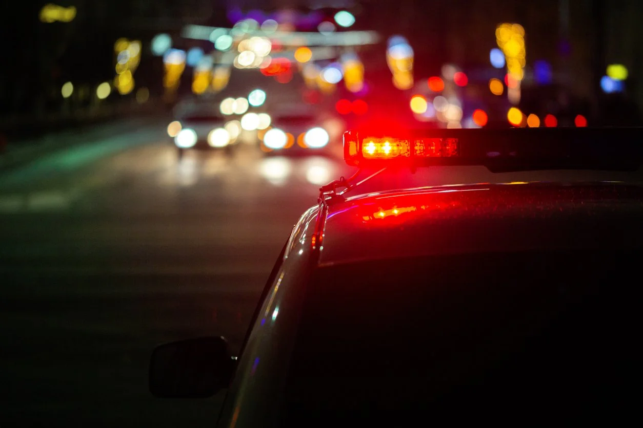 Motor Vehicle Accidents in St. Thomas  in Elgin County