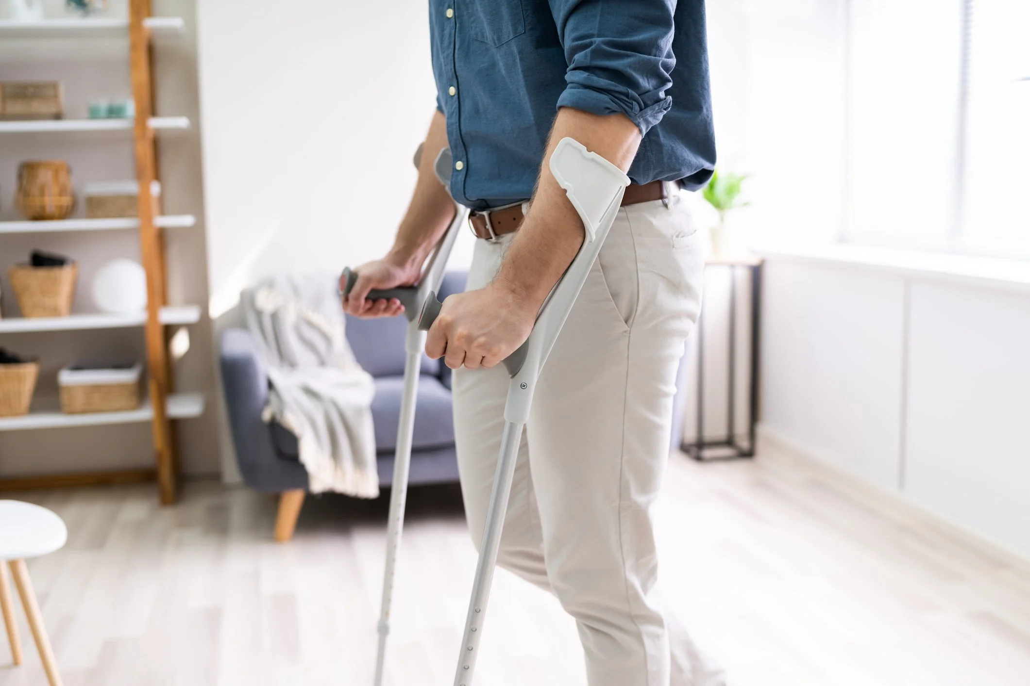 Disability Claims Lawyer in St. Thomas Ontario