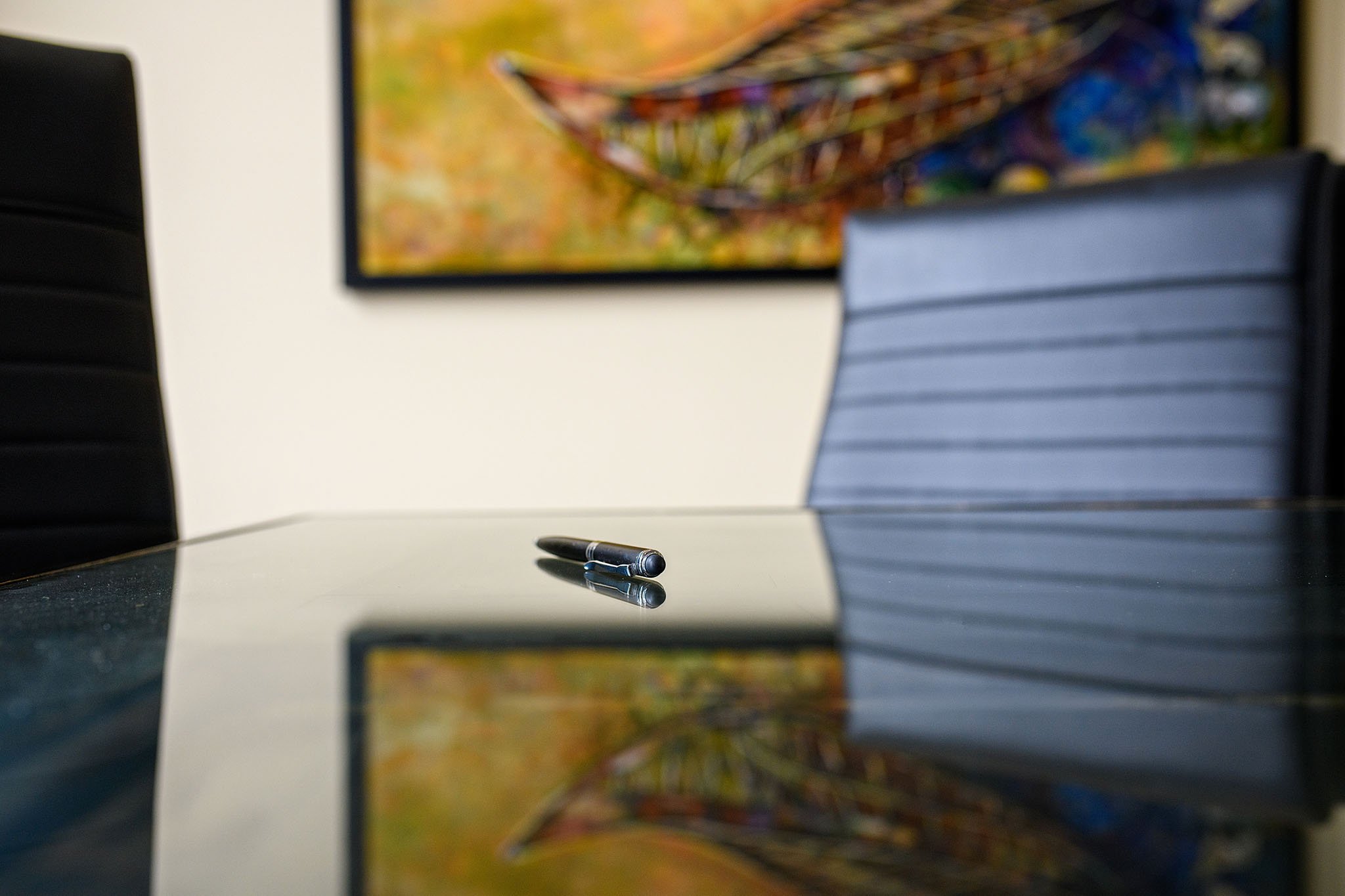 Civil Litigation in St. Thomas  in Elgin County