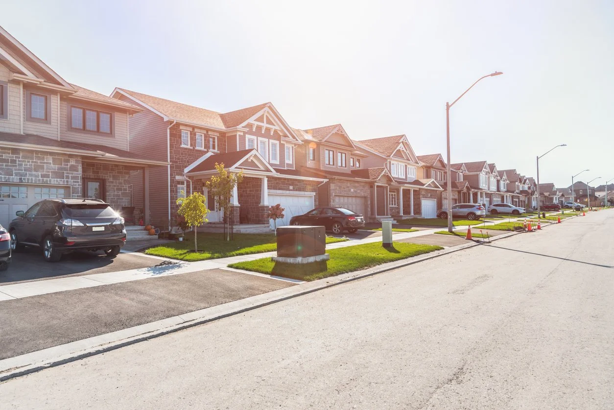 Real Estate in St. Thomas  in Elgin County