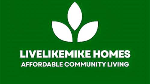 Livelikemike  homes